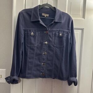 In the wash jacket